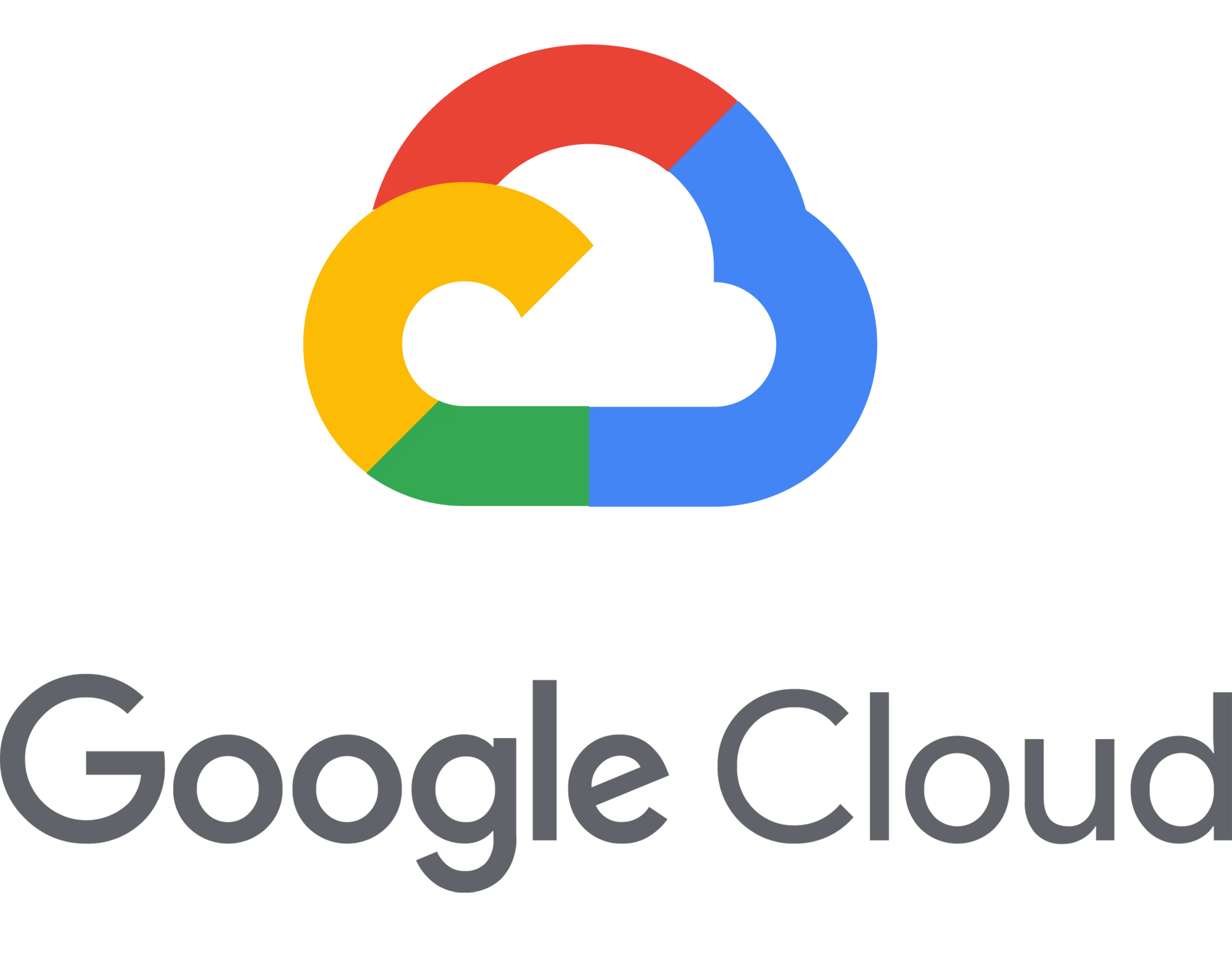 googleCloud