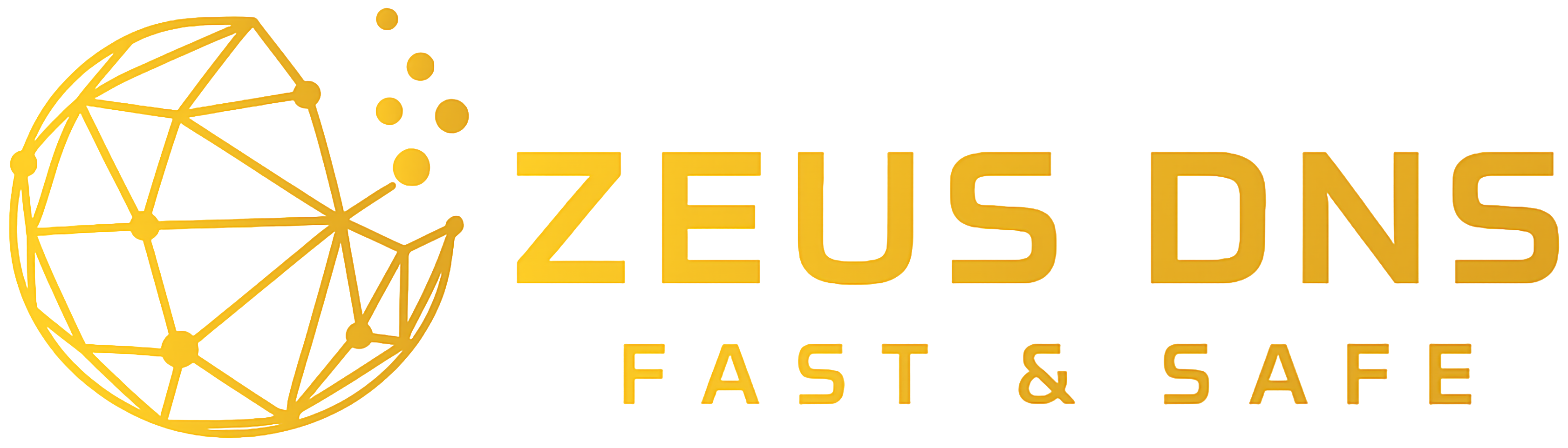 ZeusDNS-Logo